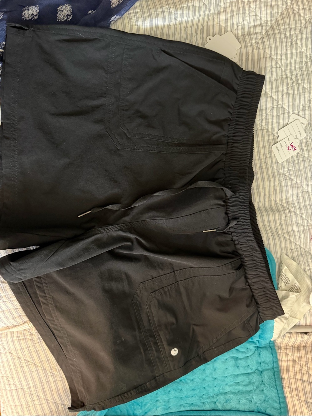 Willits  Elastic Waist board shorts. Size XXL NWOT I never wore them